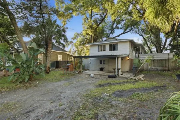 307 W Alfred Street, Tampa, FL, 33603