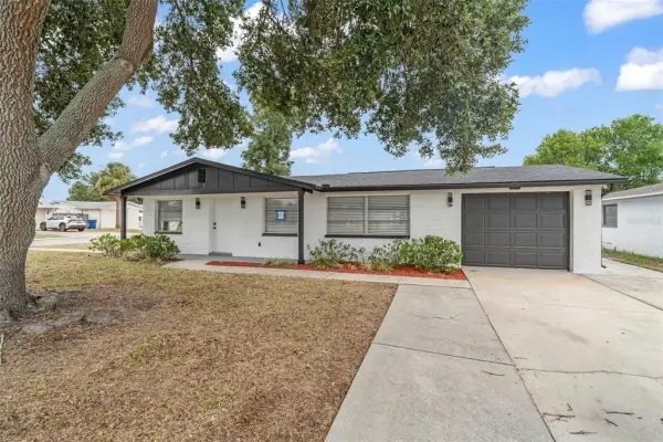 3325 Darlington Road, Holiday, FL, 34691