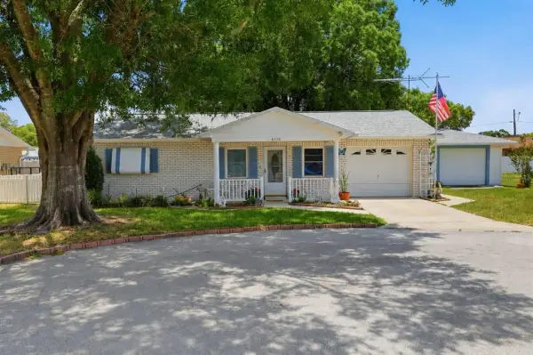 6130 17th Street, Zephyrhills, FL, 33542