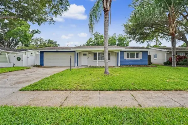 1340 Williams Drive, Clearwater, FL, 33764