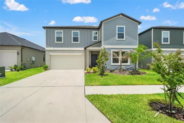 22313 Pleasant Morning Drive, Land O Lakes, FL, 34637