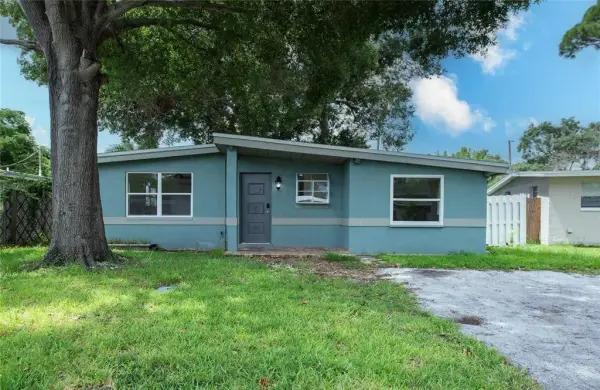 10276 121st Avenue, Largo, FL, 33773