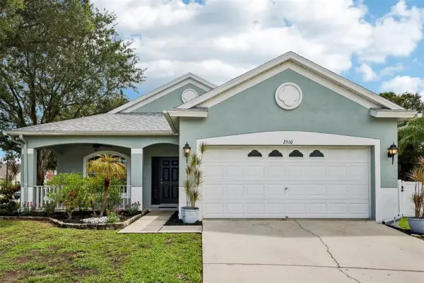 2510 Butterfly Landing Drive, Land O Lakes, FL, 34638