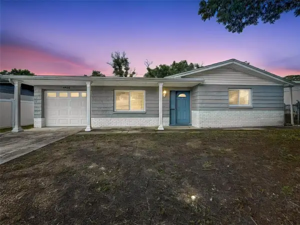 4925 Beacon Hill Drive, New Port Richey, FL, 34652