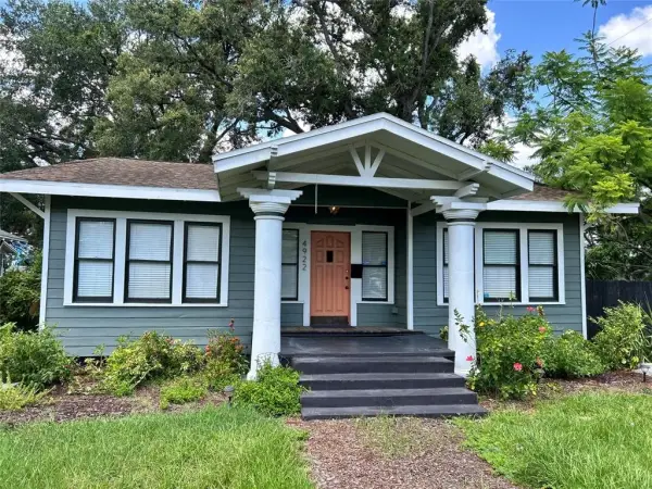 4922 N Suwanee Avenue, Tampa, FL, 33603