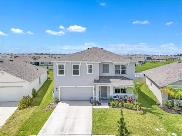 8237 Juning Cove, Wesley Chapel, FL, 33545