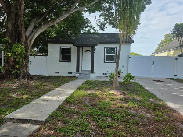 2590 18th Avenue N, St Petersburg, FL, 33713