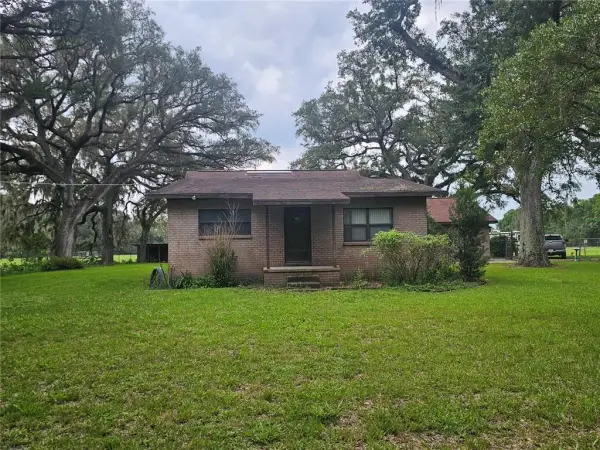 31110 Hartman Road, San Antonio, FL, 33576