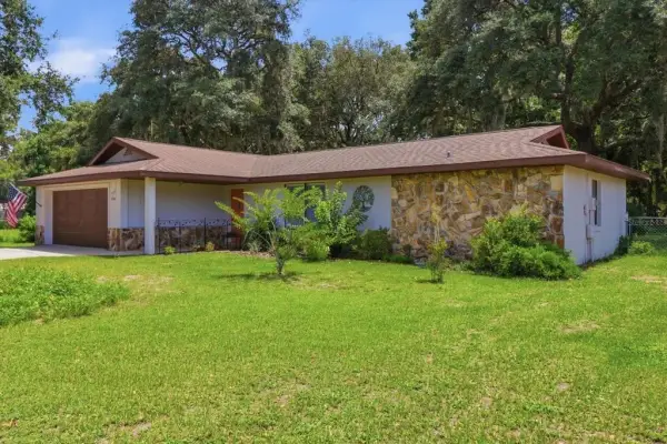 3103 S Bay Berry Point, Inverness, FL, 34450