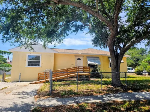1800 22nd Avenue S, St Petersburg, FL, 33712