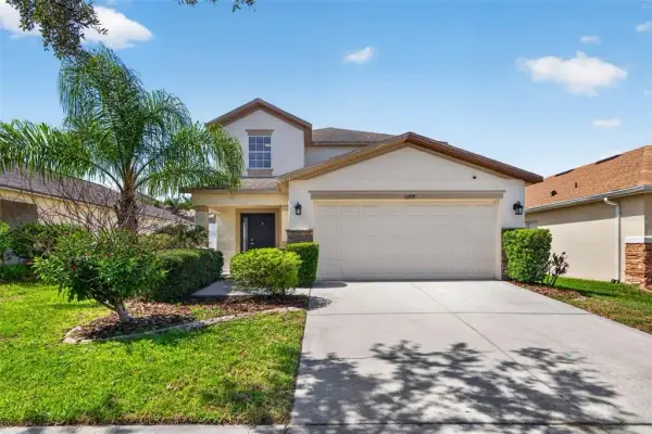 10717 Shady Preserve Drive, Riverview, FL, 33579