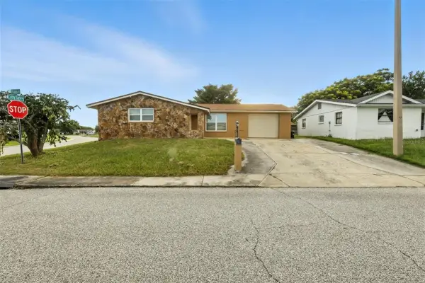 9239 Palm Avenue, Port Richey, FL, 34668