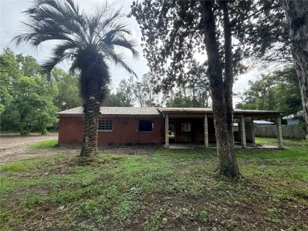 343 Lincoln Avenue, Brooksville, FL, 34604