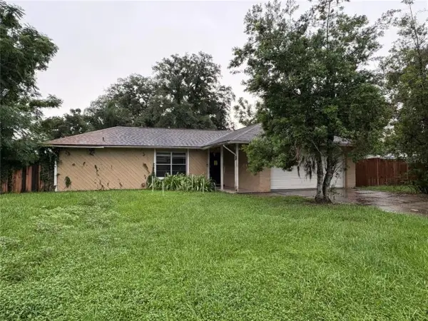 7121 N 50th Street, Tampa, FL, 33617
