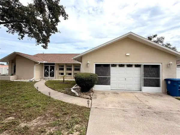 11450 Linden Drive, Spring Hill, FL, 34608