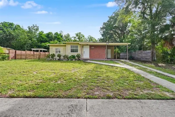 9447 N Milam Way, Citrus Springs, FL, 34434