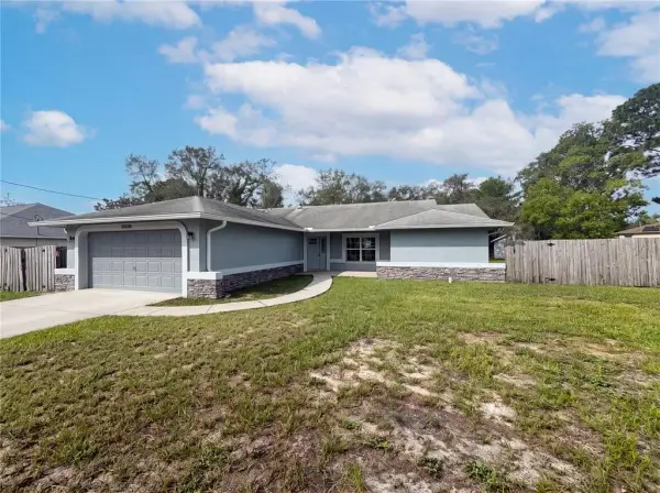3333 Agar Avenue, Spring Hill, FL, 34609