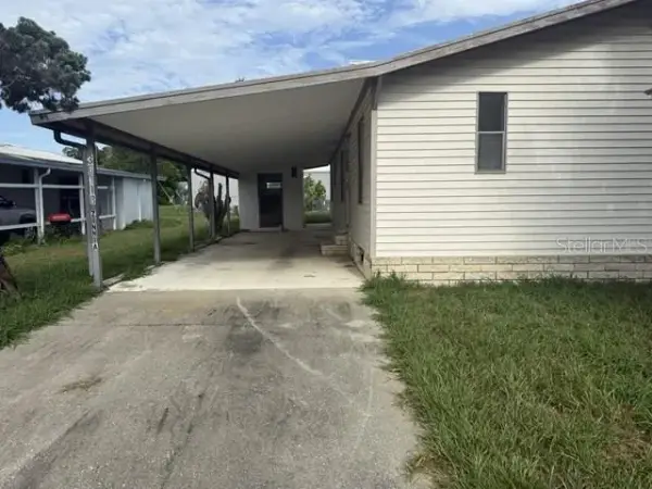 36118 Zinnia Avenue, Zephyrhills, FL, 33541