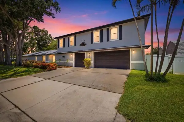 176 Maple Avenue, Palm Harbor, FL, 34684