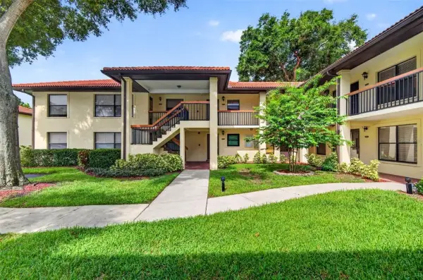 1709 Hammock Pine Boulevard, Unit 1709, Clearwater, FL, 33761