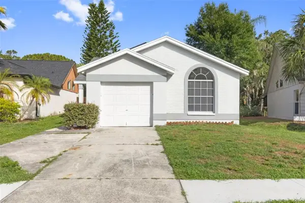 11651 Sunshine Pond Road, Tampa, FL, 33635