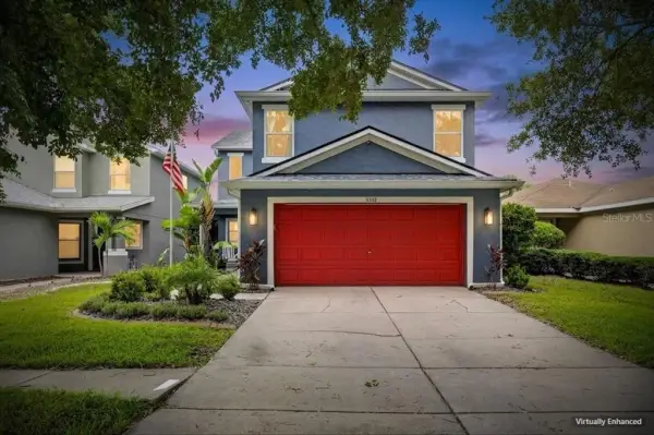 11342 Cocoa Beach Drive, Riverview, FL, 33569