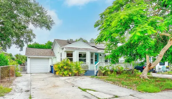 1929 Springtime Avenue, Clearwater, FL, 33755