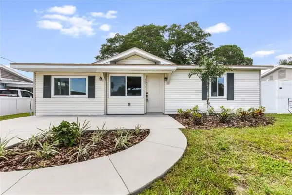 7851 40 Ave N, St Petersburg, FL, 33709