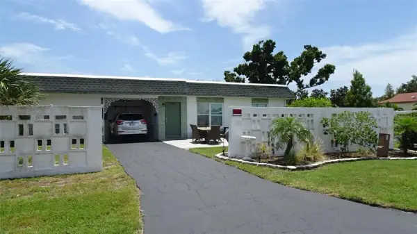 7868 40th Avenue N, Unit 7868, St Petersburg, FL, 33709