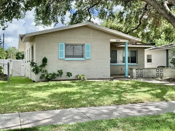 5050 29th Avenue N, St Petersburg, FL, 33710