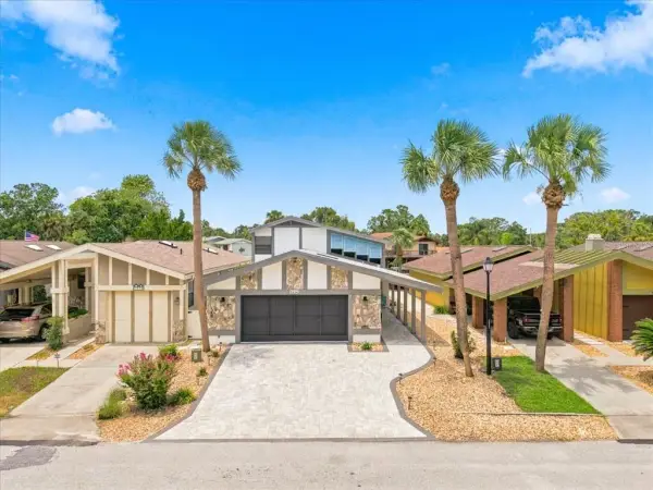 5214 S Riverview Circle, Homosassa, FL, 34448
