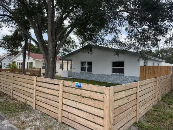 632 89th Avenue N, St Petersburg, FL, 33702