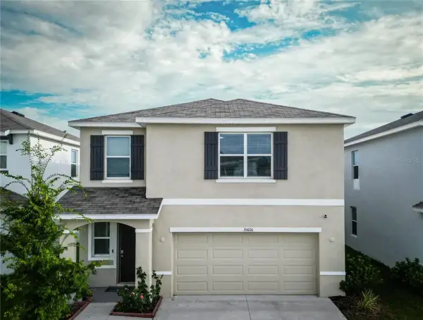 35606 Kinsey Point, Zephyrhills, FL, 33541
