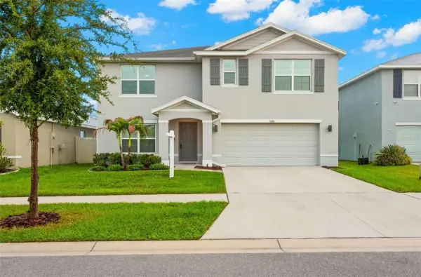 5480 Flint Hills Drive, Wimauma, FL, 33598