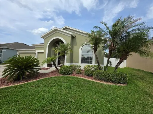 3608 Juneberry Drive, Wesley Chapel, FL, 33543