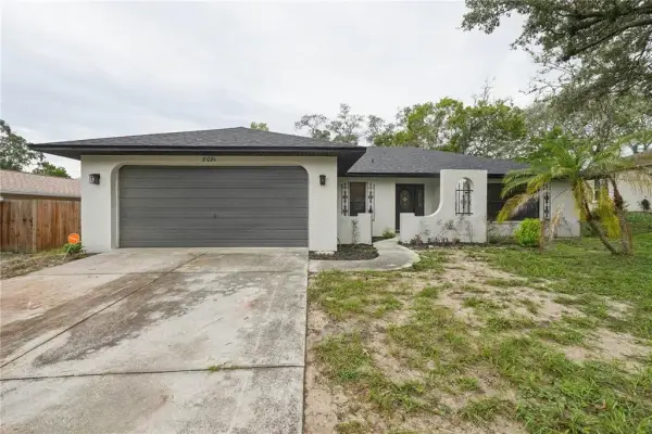 8081 Wooden Drive, Spring Hill, FL, 34606