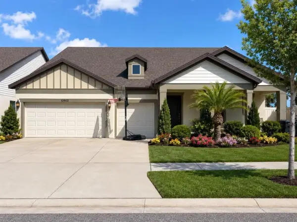 10903 Green Harvest Drive, Riverview, FL, 33579