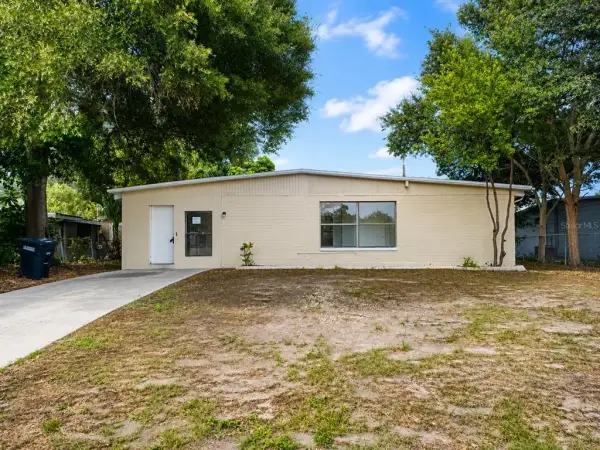 1519 Lynn Avenue, Clearwater, FL, 33755