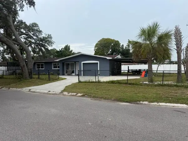 1827 Heather Avenue, Tampa, FL, 33612