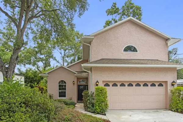3617 W Tacon Street, Tampa, FL, 33629