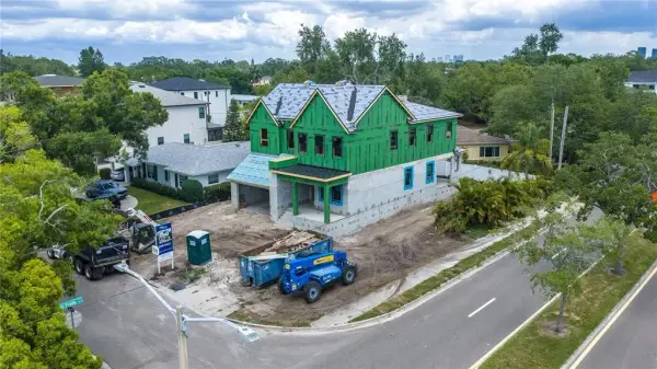 3420 S Gardenia Avenue, Tampa, FL, 33629