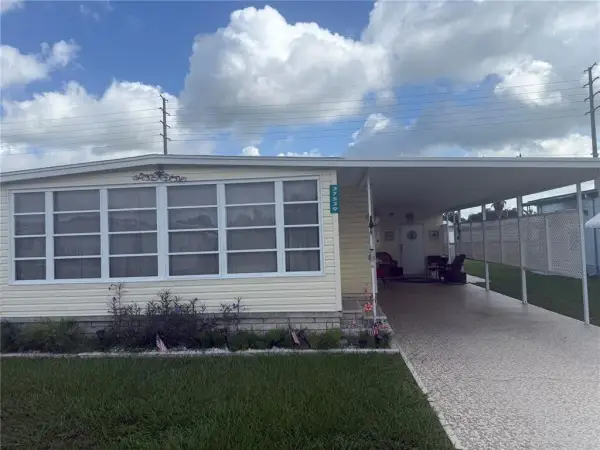 37529 Attica Avenue, Zephyrhills, FL, 33542