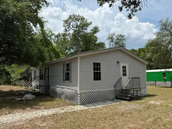 10405 Jungle Street, New Port Richey, FL, 34654