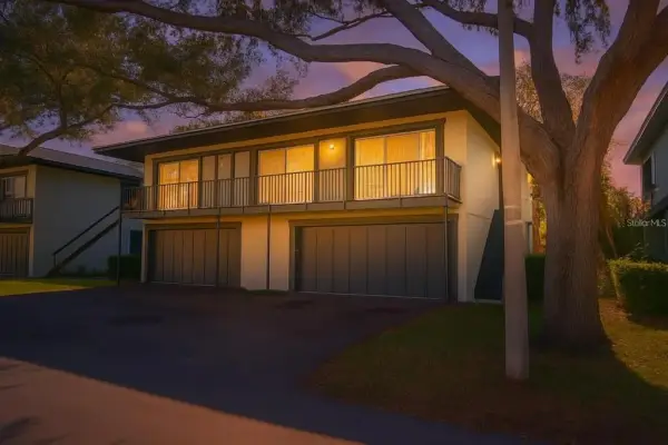 2906 Lichen Lane, Unit B, Clearwater, FL, 33760