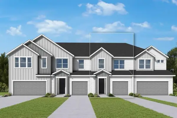 6416 Jensen View Avenue, Apollo Beach, FL, 33572