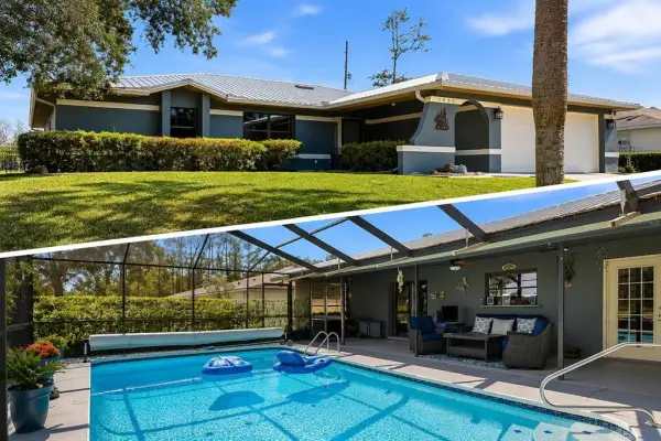 1900 W Alhambra Drive, Citrus Springs, FL, 34434