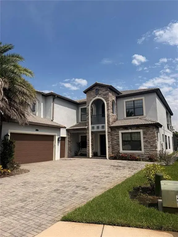 5167 Lakecastle Drive, Tampa, FL, 33624