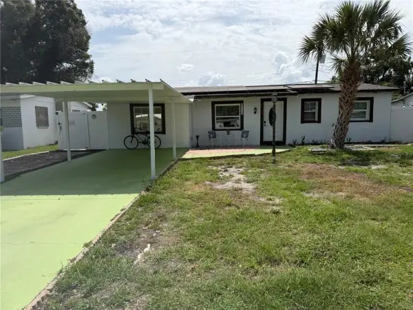 4519 Eden Rock Road, Tampa, FL, 33634