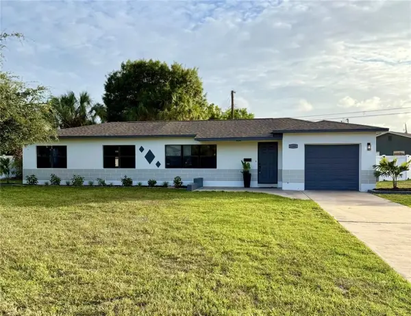 1200 63rd Avenue N, St Petersburg, FL, 33702