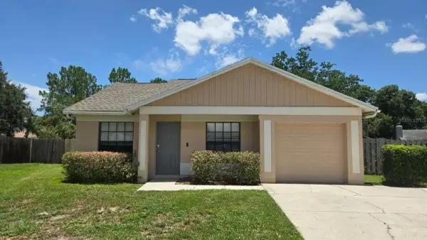 1501 Kestrel Way, Brandon, FL, 33511